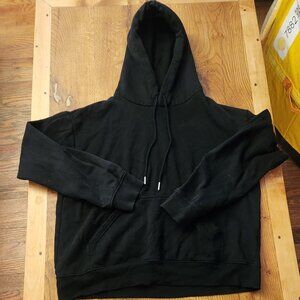 H&M Black Hoodie